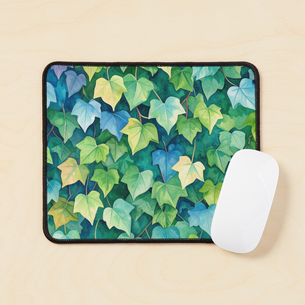 Item preview, Mouse Pad designed and sold by ArtFactoryAI.