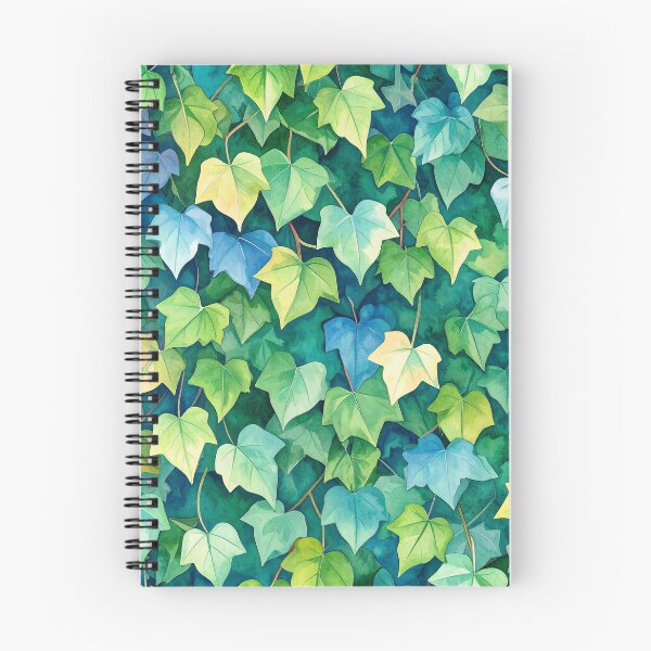 Item preview, Ivy Pattern designed and sold by ArtFactoryAI.