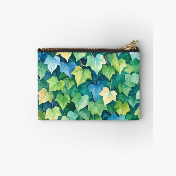 Item preview, Ivy Pattern designed and sold by ArtFactoryAI.