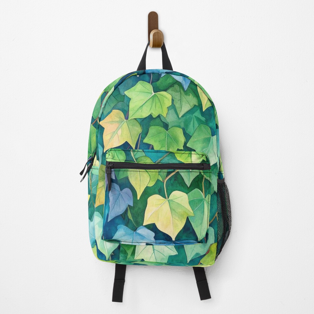 Item preview, Backpack designed and sold by ArtFactoryAI.