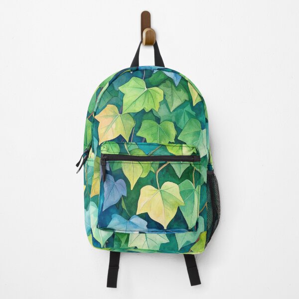 Item preview, Ivy Pattern designed and sold by ArtFactoryAI.