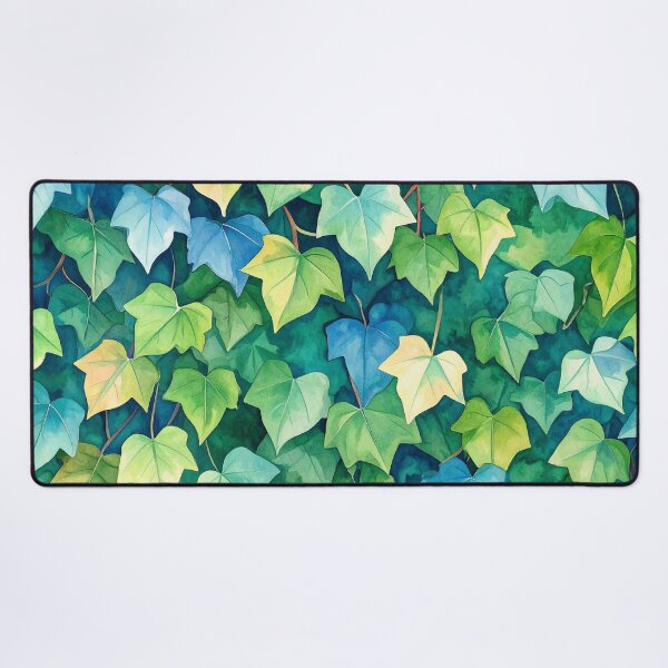 Item preview, Ivy Pattern designed and sold by ArtFactoryAI.