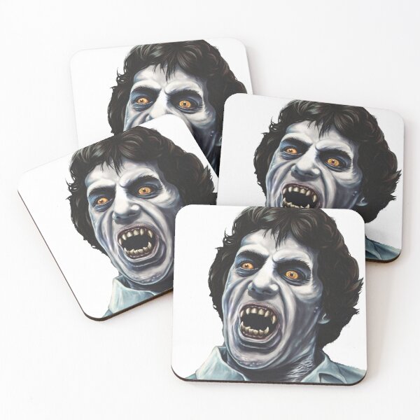 Item preview, American Werewolf in London designed and sold by CwChap.