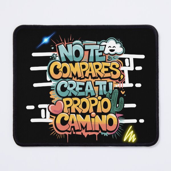 Item preview, Create Your Path – Phrase of Freedom and Originality designed and sold by Viva-Vibes504.