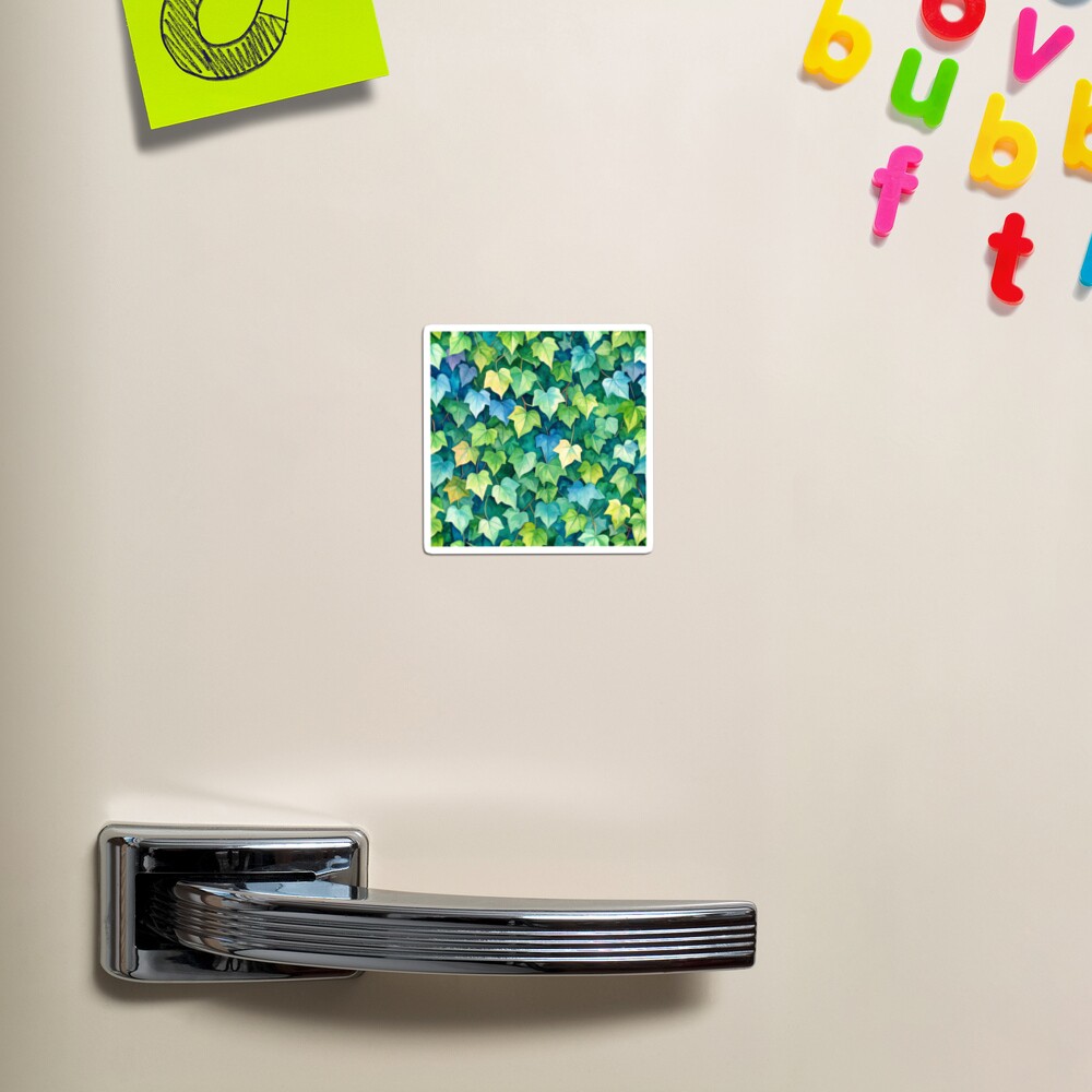 Item preview, Magnet designed and sold by ArtFactoryAI.