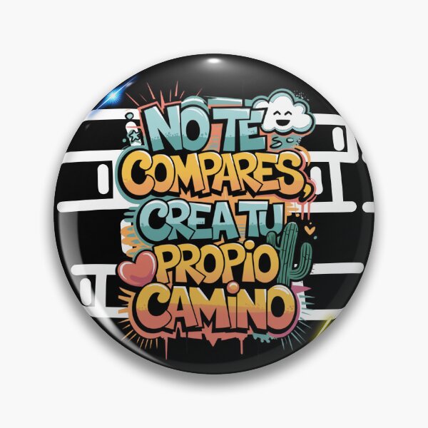 Item preview, Create Your Path – Phrase of Freedom and Originality designed and sold by Viva-Vibes504.