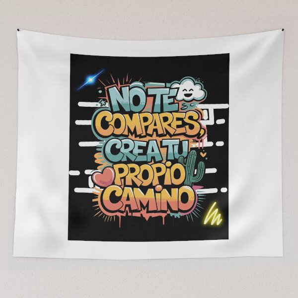 Item preview, Create Your Path – Phrase of Freedom and Originality designed and sold by Viva-Vibes504.