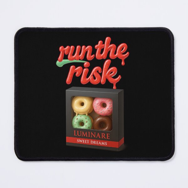 Item preview, Run the Risk – Sweet Dreams designed and sold by Luminare888.
