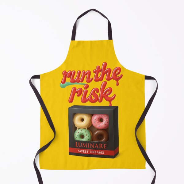 Item preview, Run the Risk – Sweet Dreams designed and sold by Luminare888.