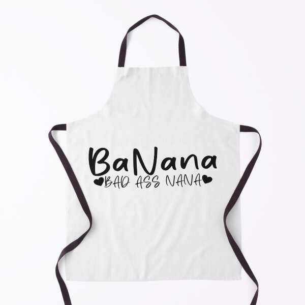 Item preview, BaNana bad ass nana designed and sold by lganme.