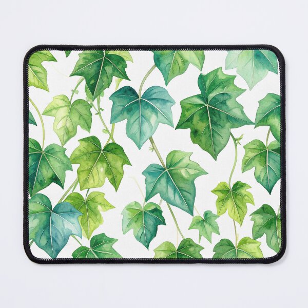 Item preview, Ivy Pattern designed and sold by ArtFactoryAI.