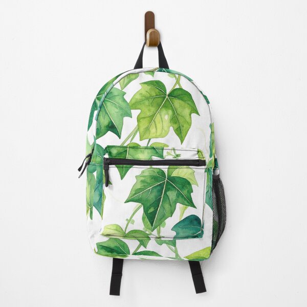 Item preview, Ivy Pattern designed and sold by ArtFactoryAI.