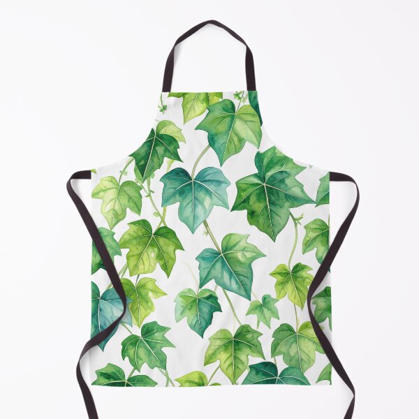 Item preview, Ivy Pattern designed and sold by ArtFactoryAI.