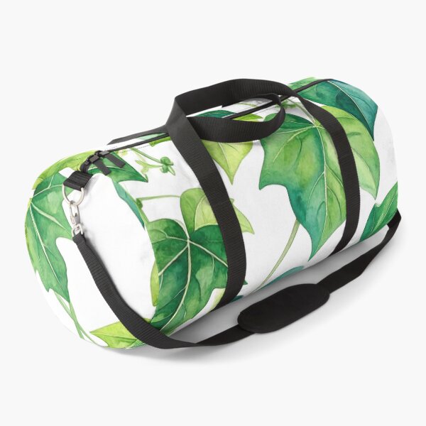 Item preview, Ivy Pattern designed and sold by ArtFactoryAI.