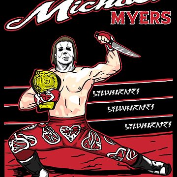 Artwork thumbnail, Shawn Myers by billustrates