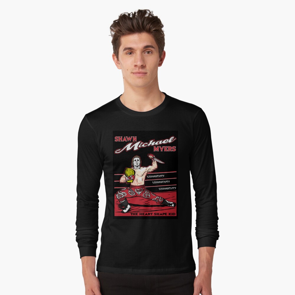 Item preview, Long Sleeve T-Shirt designed and sold by billustrates.