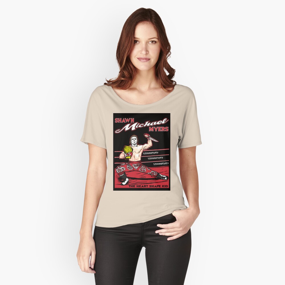 Item preview, Relaxed Fit T-Shirt designed and sold by billustrates.