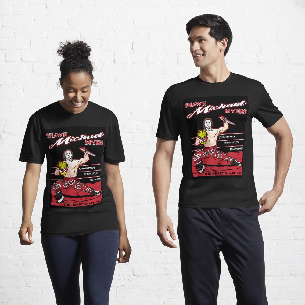 Item preview, Active T-Shirt designed and sold by billustrates.