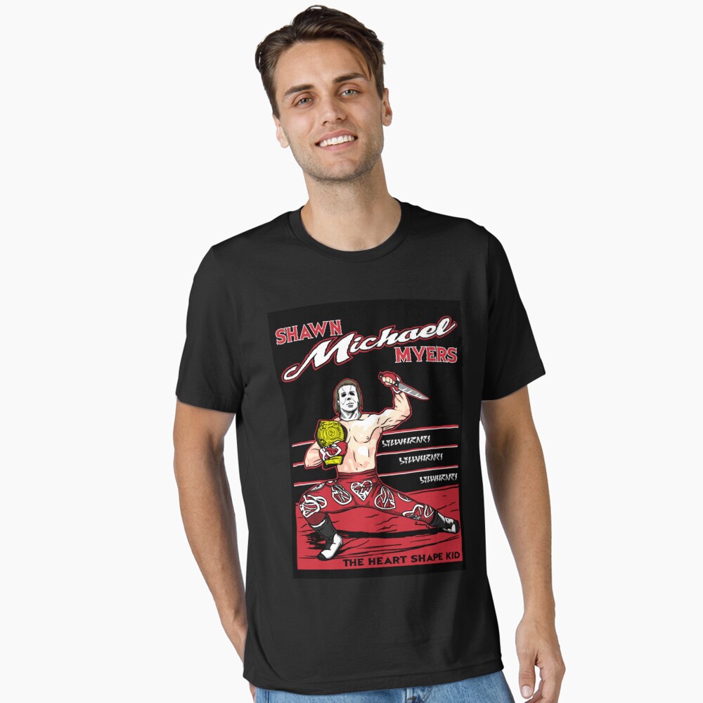 Item preview, Essential T-Shirt designed and sold by billustrates.