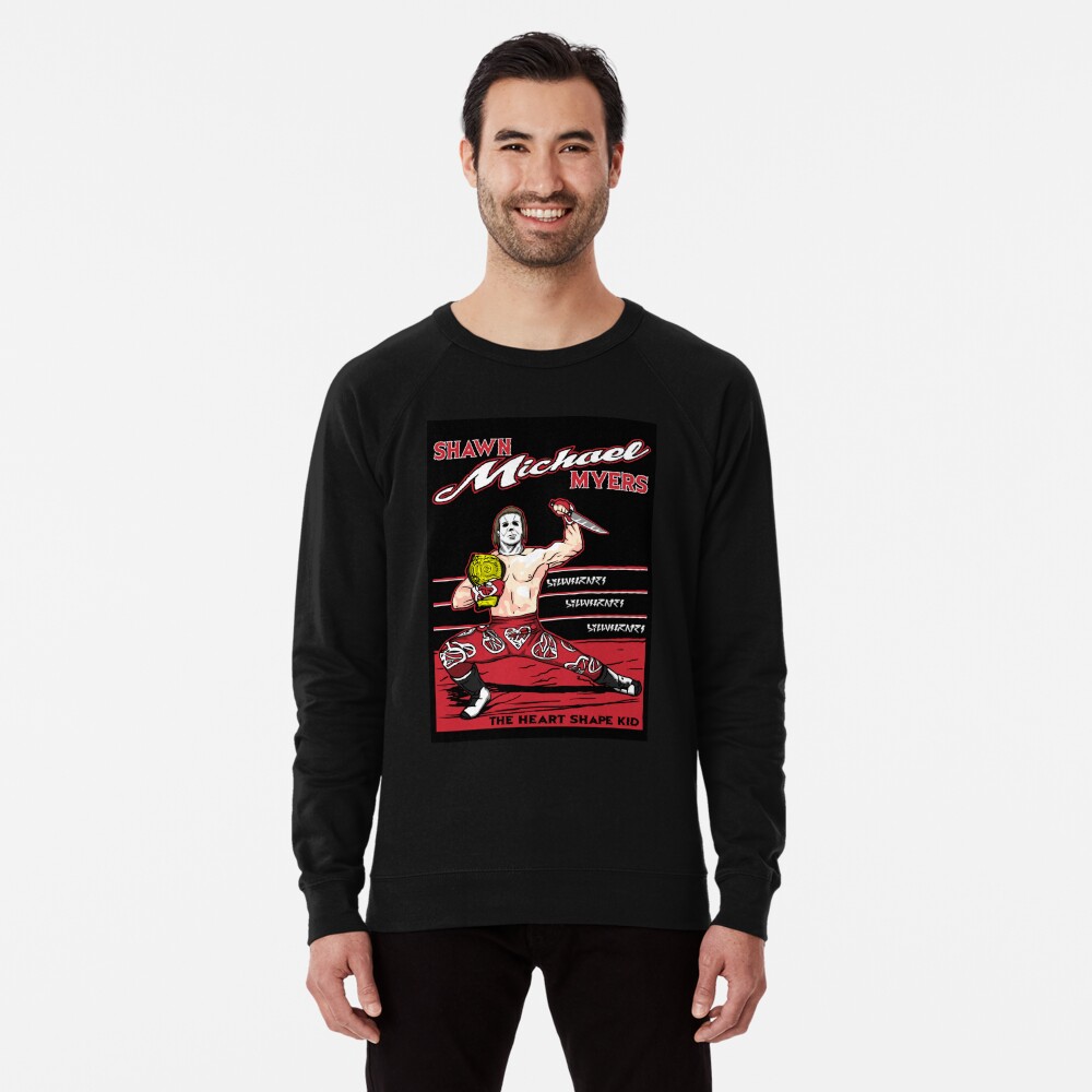 Item preview, Lightweight Sweatshirt designed and sold by billustrates.