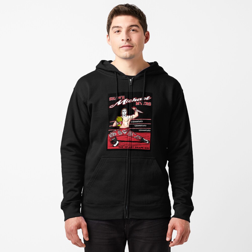 Item preview, Zipped Hoodie designed and sold by billustrates.