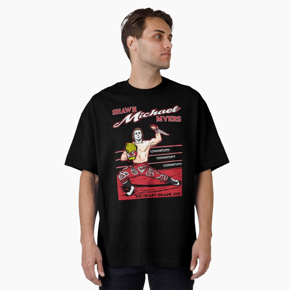 Item preview, Oversized T-Shirt designed and sold by billustrates.