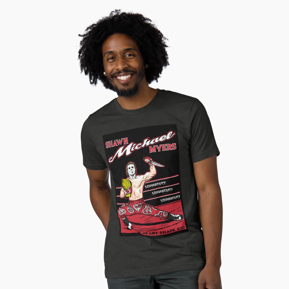 Item preview, Tri-blend T-Shirt designed and sold by billustrates.