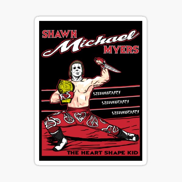 Item preview, Shawn Myers  designed and sold by billustrates.