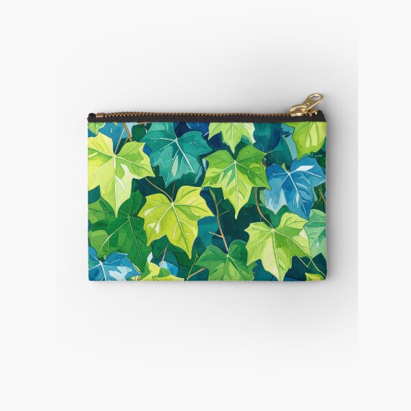 Item preview, Ivy Pattern designed and sold by ArtFactoryAI.