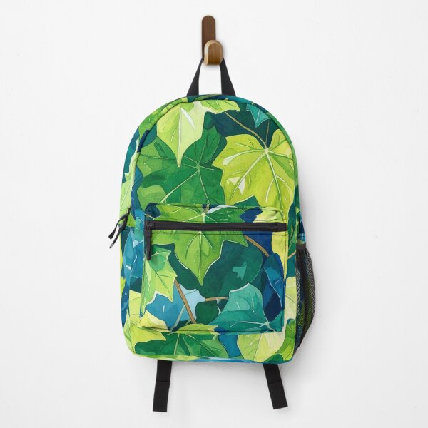 Item preview, Ivy Pattern designed and sold by ArtFactoryAI.