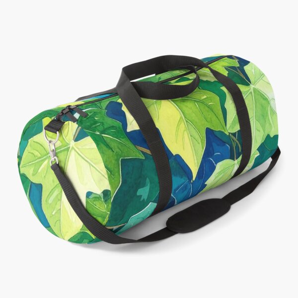 Item preview, Ivy Pattern designed and sold by ArtFactoryAI.