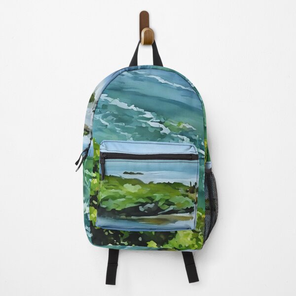 Item preview, Key to the West designed and sold by RCWatercolours.