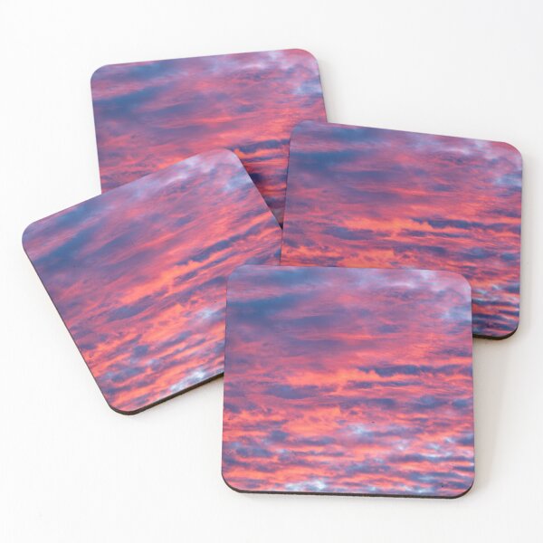 Item preview, Burning Sky (Photo 1) - Sunrise Photography  designed and sold by DavorNS.
