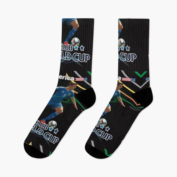 Item preview, Club World Cup  designed and sold by 4Dart.