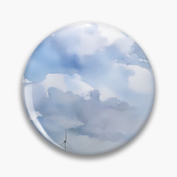 Item preview, Wind Spinners designed and sold by RCWatercolours.