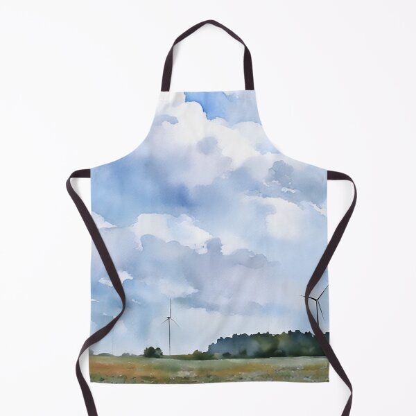 Item preview, Wind Spinners designed and sold by RCWatercolours.