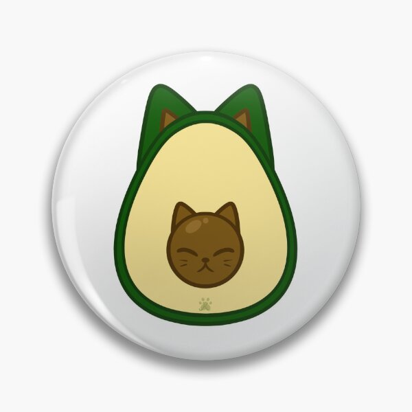 Item preview, Avocato designed and sold by Kitramina’s Shop.