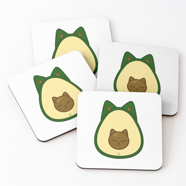 Item preview, Avocato designed and sold by Kitramina’s Shop.