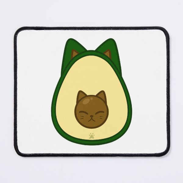 Item preview, Avocato designed and sold by Kitramina’s Shop.