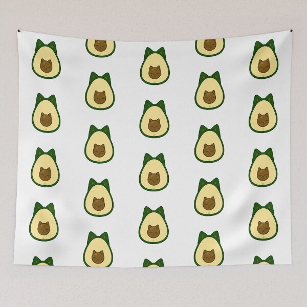 Item preview, Avocato designed and sold by Kitramina’s Shop.
