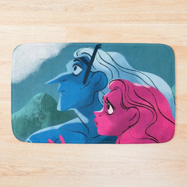 Item preview, Lore Olympus - Hades and Persephone designed and sold by Fives55.