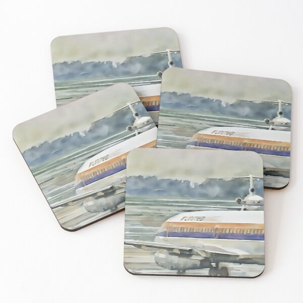 Item preview, Re-United designed and sold by RCWatercolours.