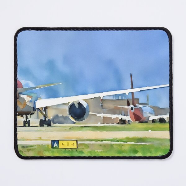 Item preview, One after the Other designed and sold by RCWatercolours.