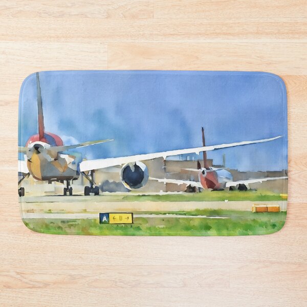 Item preview, One after the Other designed and sold by RCWatercolours.