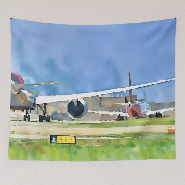 Item preview, One after the Other designed and sold by RCWatercolours.