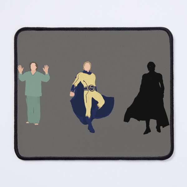 Item preview, Bob, Sentry, The Void designed and sold by immelissasavin.