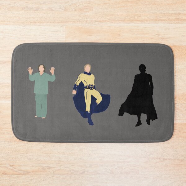 Item preview, Bob, Sentry, The Void designed and sold by immelissasavin.