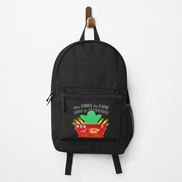 Item preview, Who FINDS his GAME finds a TREASURE! designed and sold by AventurerosLúdicos.