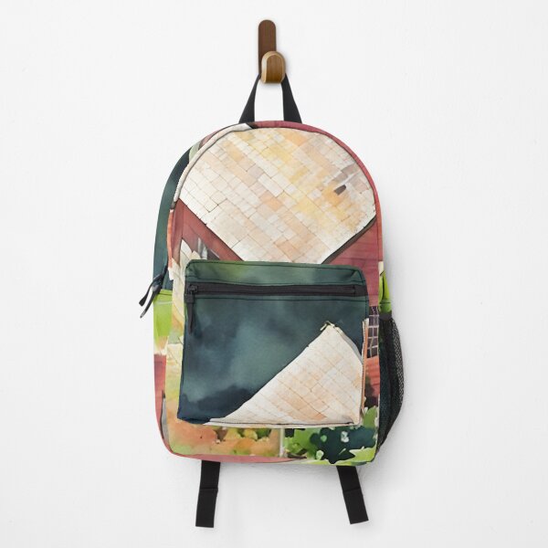 Item preview, The Homestead designed and sold by RCWatercolours.