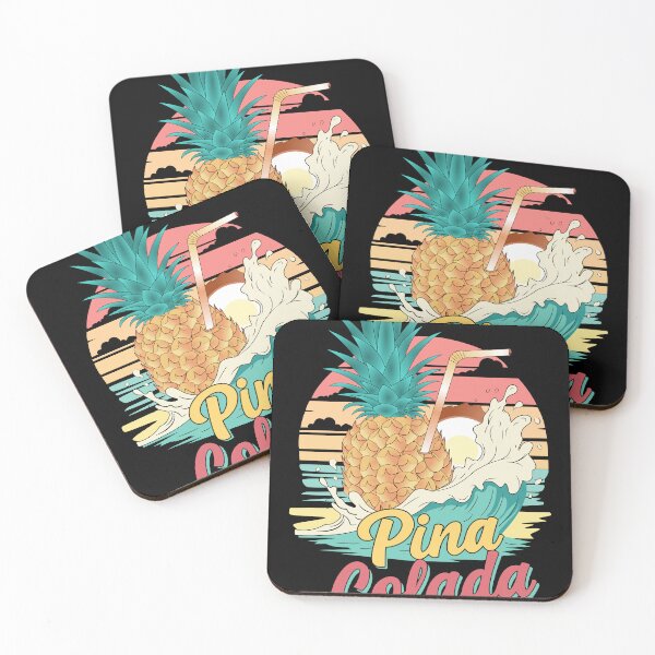 Item preview, Pina Colada designed and sold by Omarelmktar.
